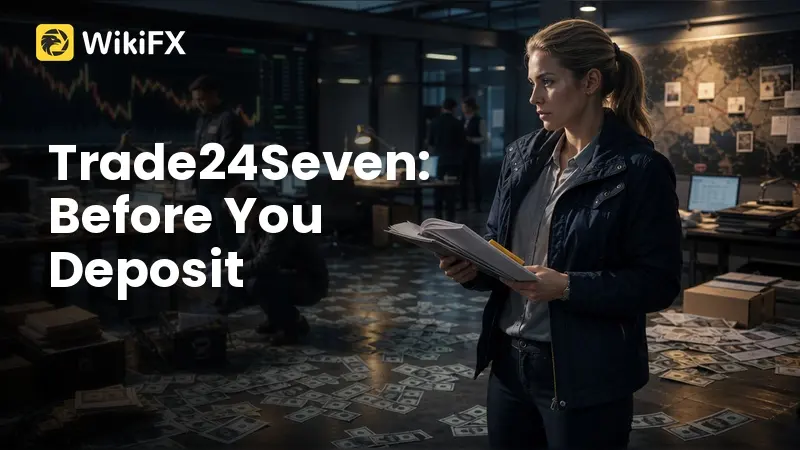 Trade24Seven Review: What Traders Should Know Before Depositing