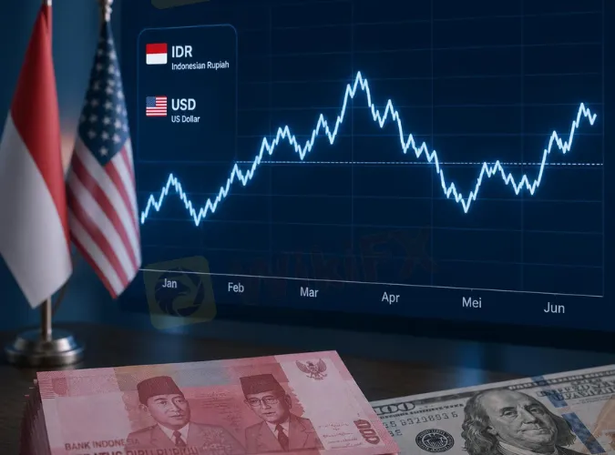 Tensi Geopolitik Kembali Panas Rupiah Berpotensi Tertekan Apa yang Perlu Diwaspadai Hari Ini.png Tensi Geopolitik Kembali Panas Rupiah Berpotensi Tertekan Apa yang Perlu Diwaspadai Hari Ini.png