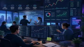 Forex CRM Software 2026: Opsi Tulang Punggung Operasional yang Bisa Dijalankan Broker Dengan Nyata