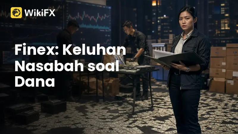 Review Finex: Keluhan Nasabah soal Transaksi Tanpa Otorisasi,Apa yang Perlu Diwaspadai?