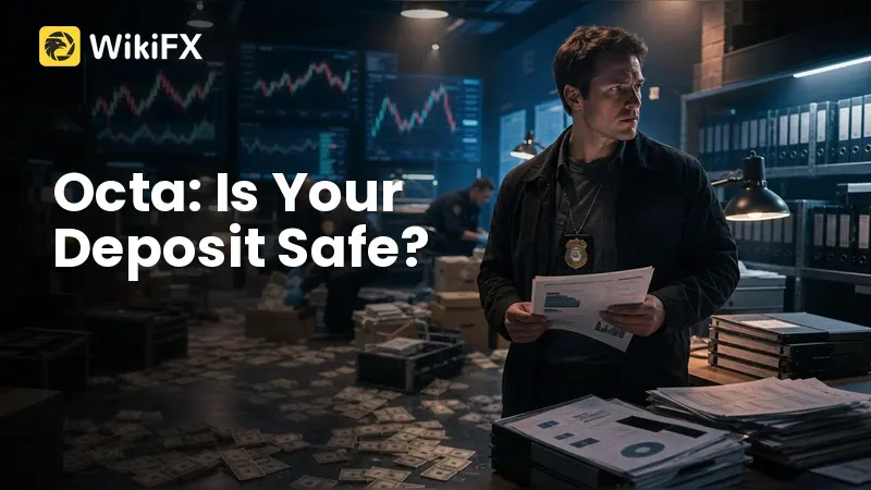 Octa Review: What Traders Should Know Before Depositing