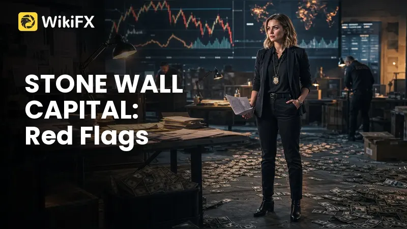 STONE WALL CAPITAL Review: What Traders Should Know Before Depositing