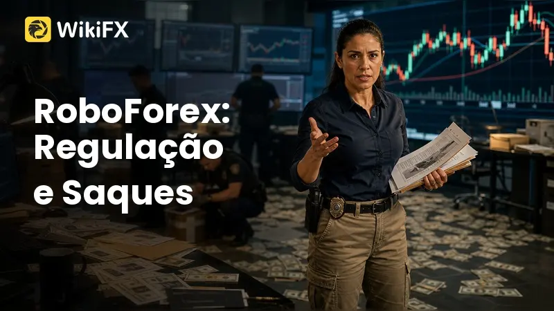 Análise RoboForex: O Que Você Precisa Saber Sobre a Regulação Offshore e os Relatos de Saque