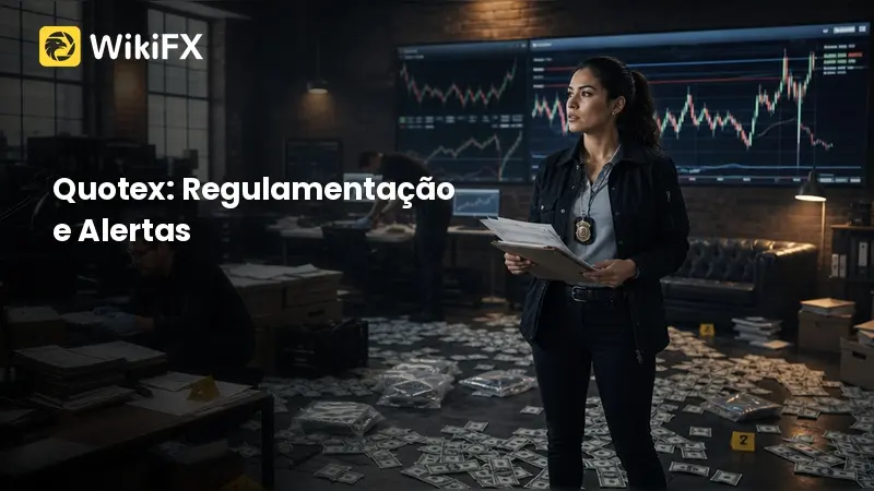 Quotex é Confiável? Análise da Corretora e os Riscos que Você Precisa Conhecer