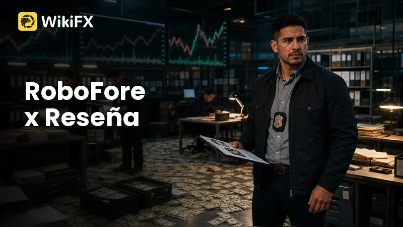 RoboForex: Retiros Bloqueados, Licencia Revocada y Alertas Regulatorias , ¿Es Confiable en 2026?