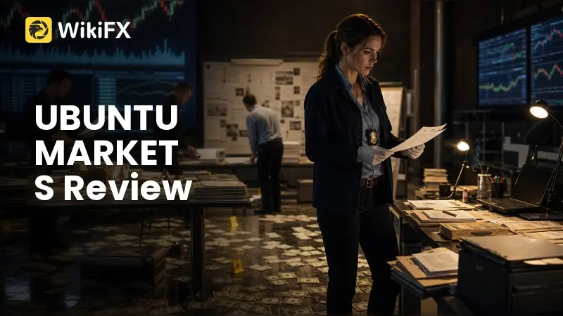 Ubuntu Markets Review: What Traders Should Know Before Depositing