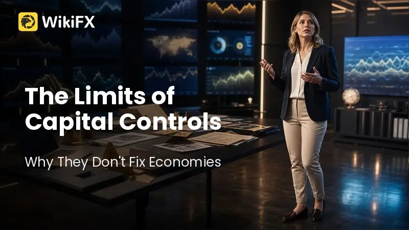 Can Capital Controls Really Steady a Currency?