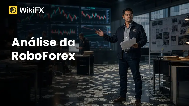 RoboForex é Confiável? O Que Saber Antes de Abrir Conta na Corretora