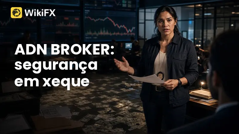 ADN BROKER: O que toda análise revela antes de abrir conta nesta corretora