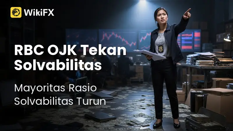 Aturan New RBC OJK: Rasio Solvabilitas Asuransi Tertekan