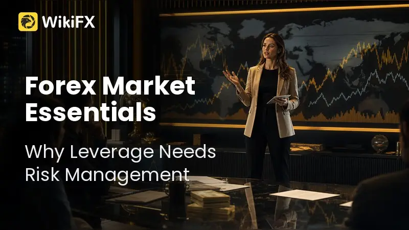 What is Forex? A Beginner’s Guide to the Global Currency Market