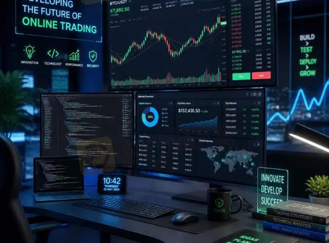 Cara Memulai Broker Forex 2026 Bangun Model Operasi Sebelum Membeli Platform.png Cara Memulai Broker Forex 2026 Bangun Model Operasi Sebelum Membeli Platform.png