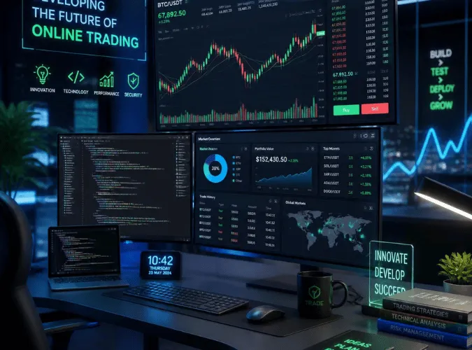 Cara Memulai Broker Forex 2026 Bangun Model Operasi Sebelum Membeli Platform.png Cara Memulai Broker Forex 2026 Bangun Model Operasi Sebelum Membeli Platform.png