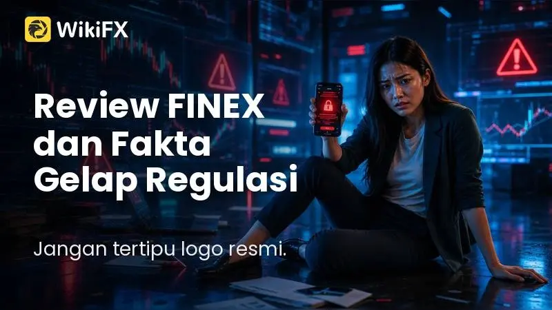 Review FINEX dan Fakta Gelap di Balik Regulasi