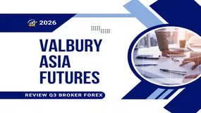 Valbury Review Umum 2026: Apa yang Wajib Dicek Trader Indonesia Setelah Rating Bappebti Terbaru?