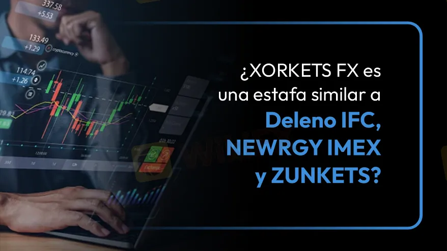 Estafa Broker Estafa Broker