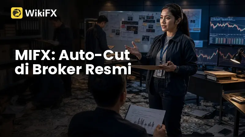 Ulasan MIFX: Broker Berizin Resmi, tapi Keluhan Auto-Cut dan Eksekusi Order Terus Bermunculan