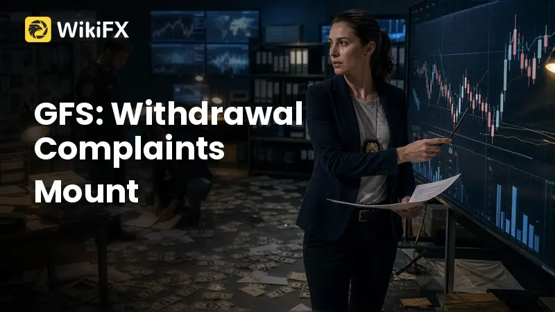 GFS Review 2026: Withdrawal Complaints and a Regulation Claim Worth Verifying