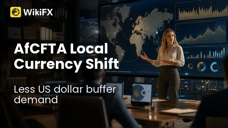 How AfCFTA Could Shift African Currency Demand