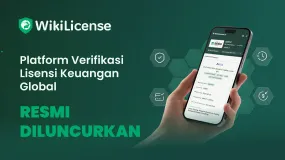 WikiLicense Resmi Diluncurkan: Membangun Platform Verifikasi Lisensi Keuangan Global