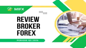 MIFX Review Umum 2026: Cara Membaca Spread, Proses Withdrawal, dan Jalur Pengaduan