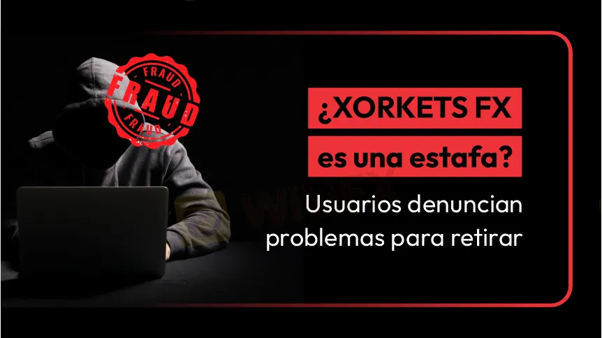 Estafa bróker Estafa bróker