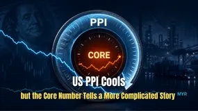 US PPI Cools, but the Core Number Tells a More Complicated Story