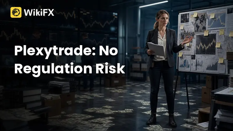 Plexytrade Review: Unregulated and Facing a Slippage Loss Complaint