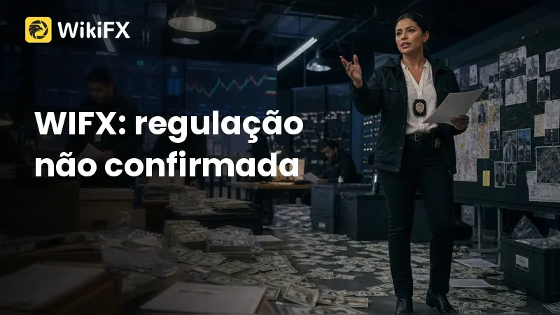 WIFX é confiável? Análise da corretora e os pontos de atenção na regulação