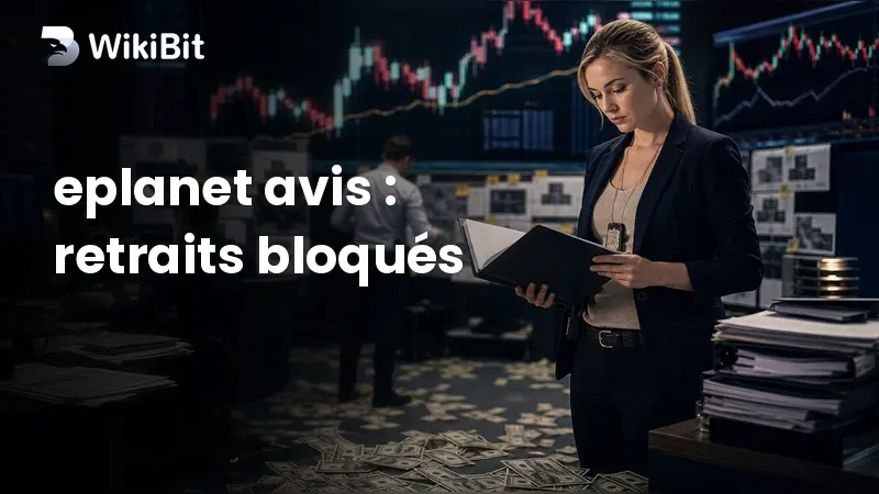 eplanet avis : retraits bloqués et alerte réglementaire, que vérifier avant de déposer ?