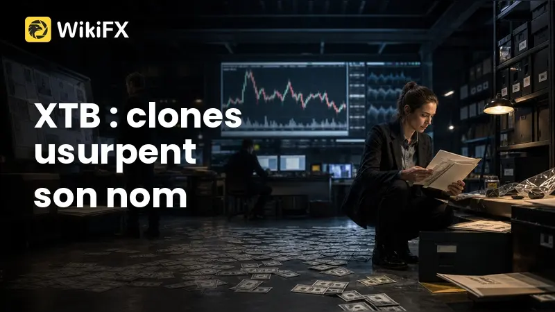 XTB avis : retraits contestés et clones en circulation, que vérifier avant de déposer ?