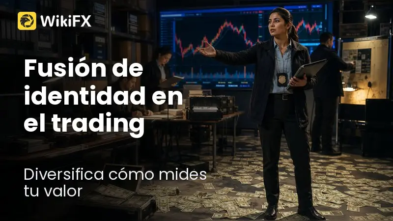 ¿El trading a tiempo completo te está aislando?