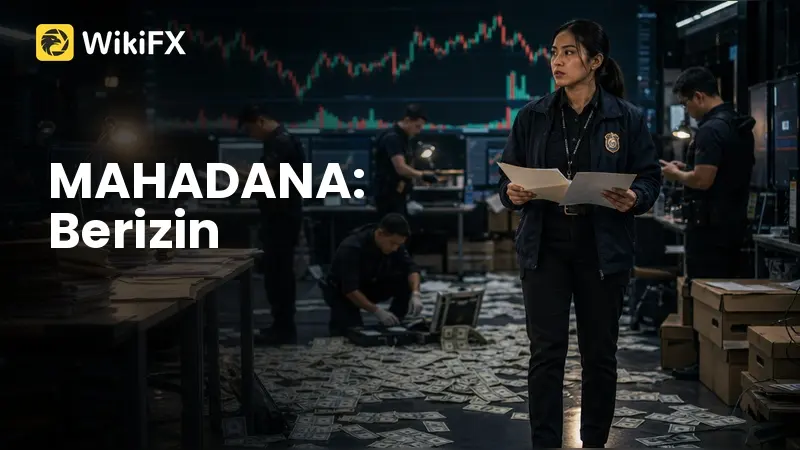Ulasan MAHADANA: Broker Berizin BAPPEBTI dan JFX, Apa yang Perlu Dicek Trader Indonesia?