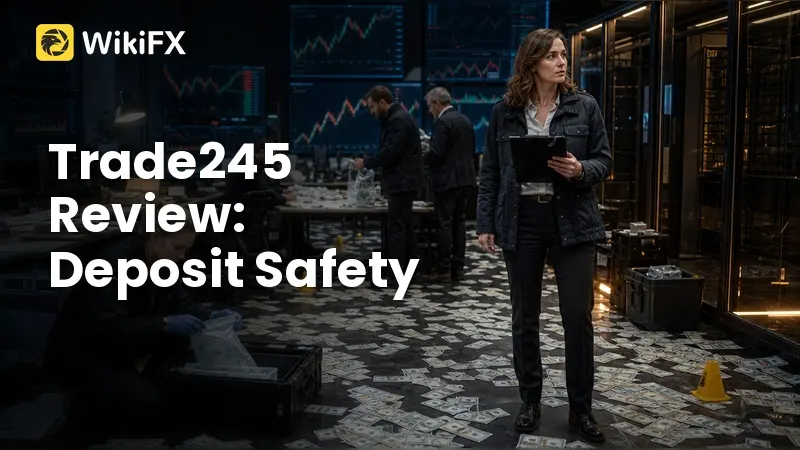 Trade245 Review: What Traders Should Know Before Depositing