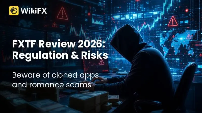 FXTF Review 2026: Regulation, Complaints, and Clone Risks