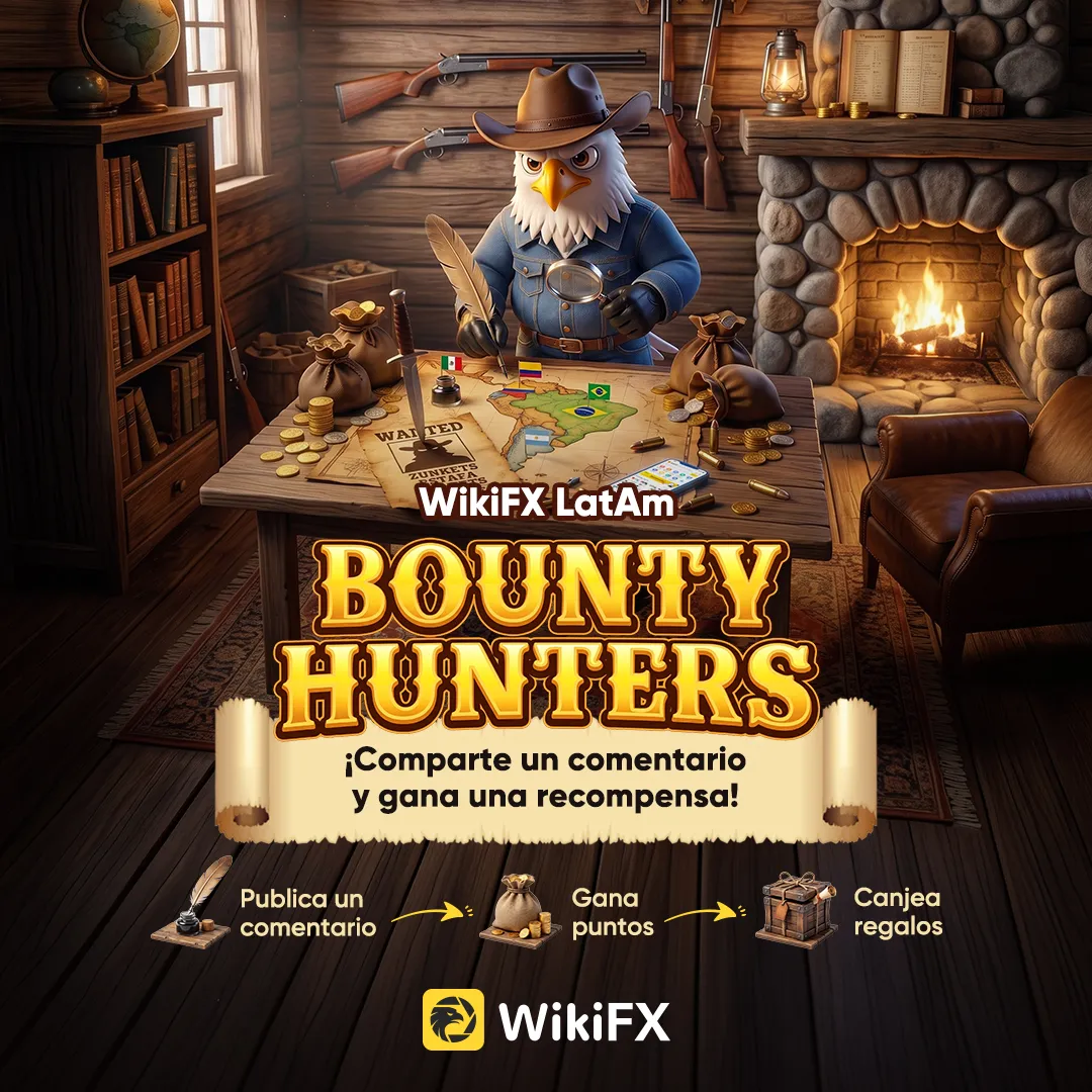 WikiFX WikiFX