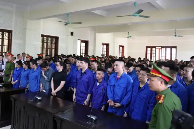 Vụ lừa đảo 71 tỷ đồng từ Myanmar: Đường dây giả mạo sàn Lazada và bài học cảnh tỉnh về an toàn mạng 