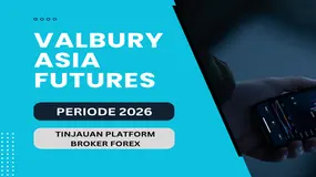 Ulasan Broker Forex Valbury: Rating A+++ Bukan Alasan untuk Melewatkan Cek Biaya dan Jalur Dana