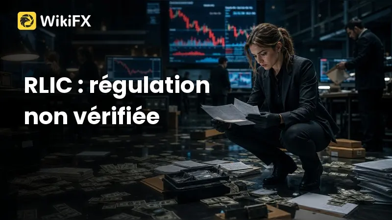 Avis RLIC : aucune régulation vérifiée, que faut-il contrôler ?