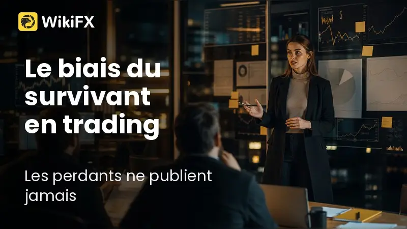 Psychologie du trading : le mirage des captures de gains