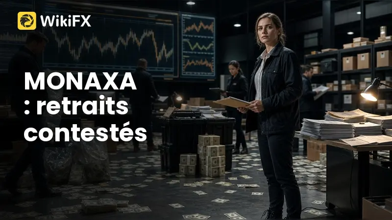 MONAXA avis : retraits contestés et alertes réglementaires à vérifier avant de déposer