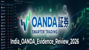 OANDA Review 2026 for India