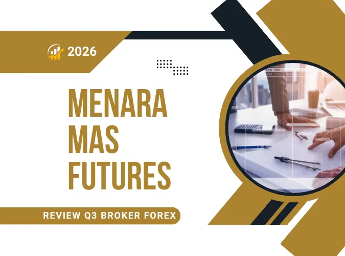 Menara Mas Futures Review 2026: Legalitas platform forex login resmi dan pemeriksaan risiko penipuan
