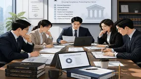 Cara Cek Broker Forex Legal di Indonesia 2026: Bappebti, Status Izin, dan 7 Red Flags