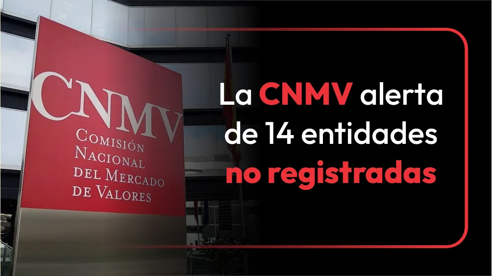 CNMV CNMV