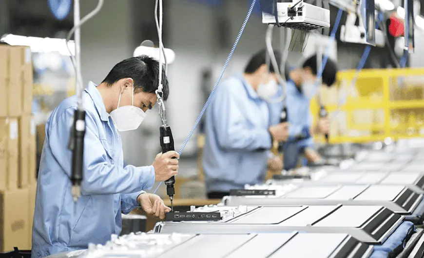 Hơn 155.000 doanh nghiệp rút khỏi thị trường trong 7 tháng đầu năm