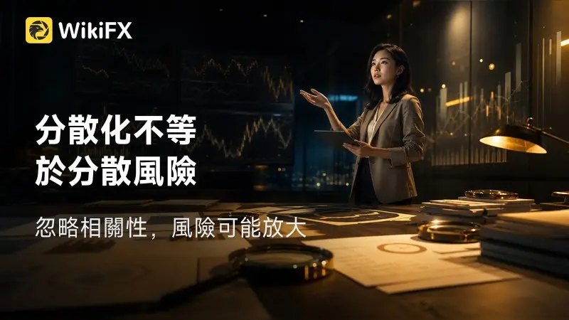 多策略分散化,為何風險還在?