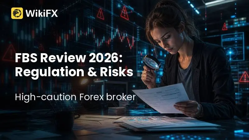 FBS Review 2026: Regulation, Complaints, and Withdrawal Risk Signals