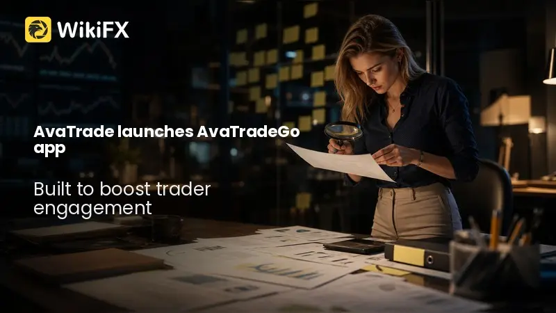 AvaTradeGo: AvaTrade's new in-house mobile trading platform