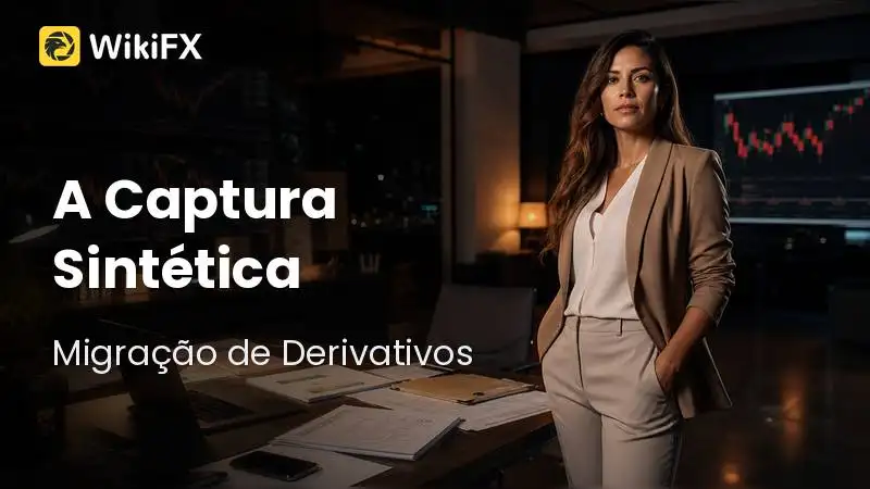 A Captura Sintética: A Migração de Derivativos Tradicionais para Infraestrutura Contínua